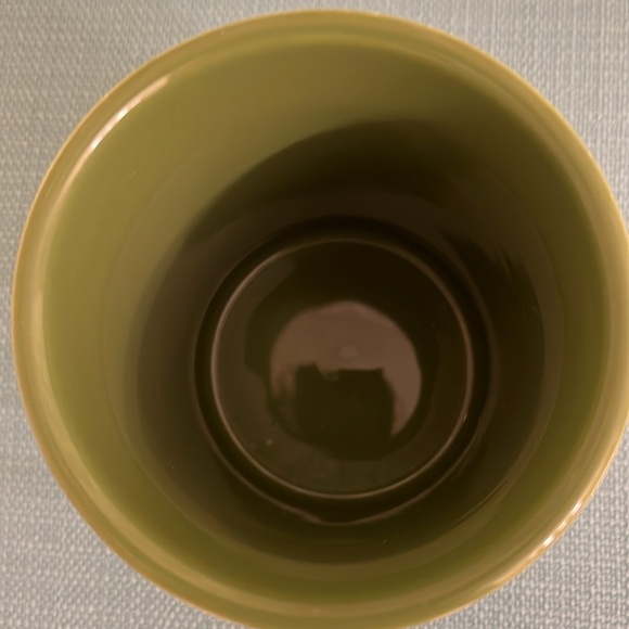 Tag Holiday Mug - Harmony- Snowman and Deer with Ice Skates - Picture 6 of 7